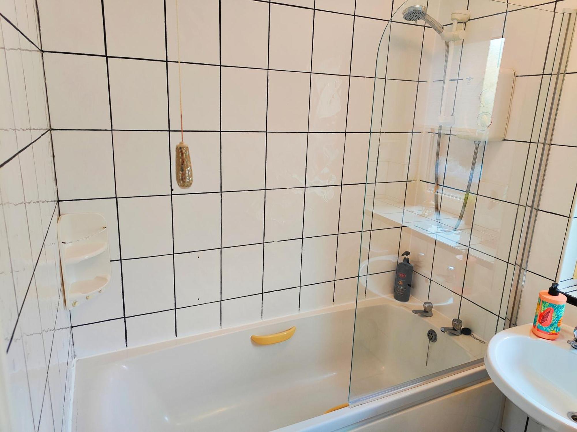 La Casita, Quarry - 2 Bedroom Entire Apartment With Free Parking Глазгоу Екстериор снимка