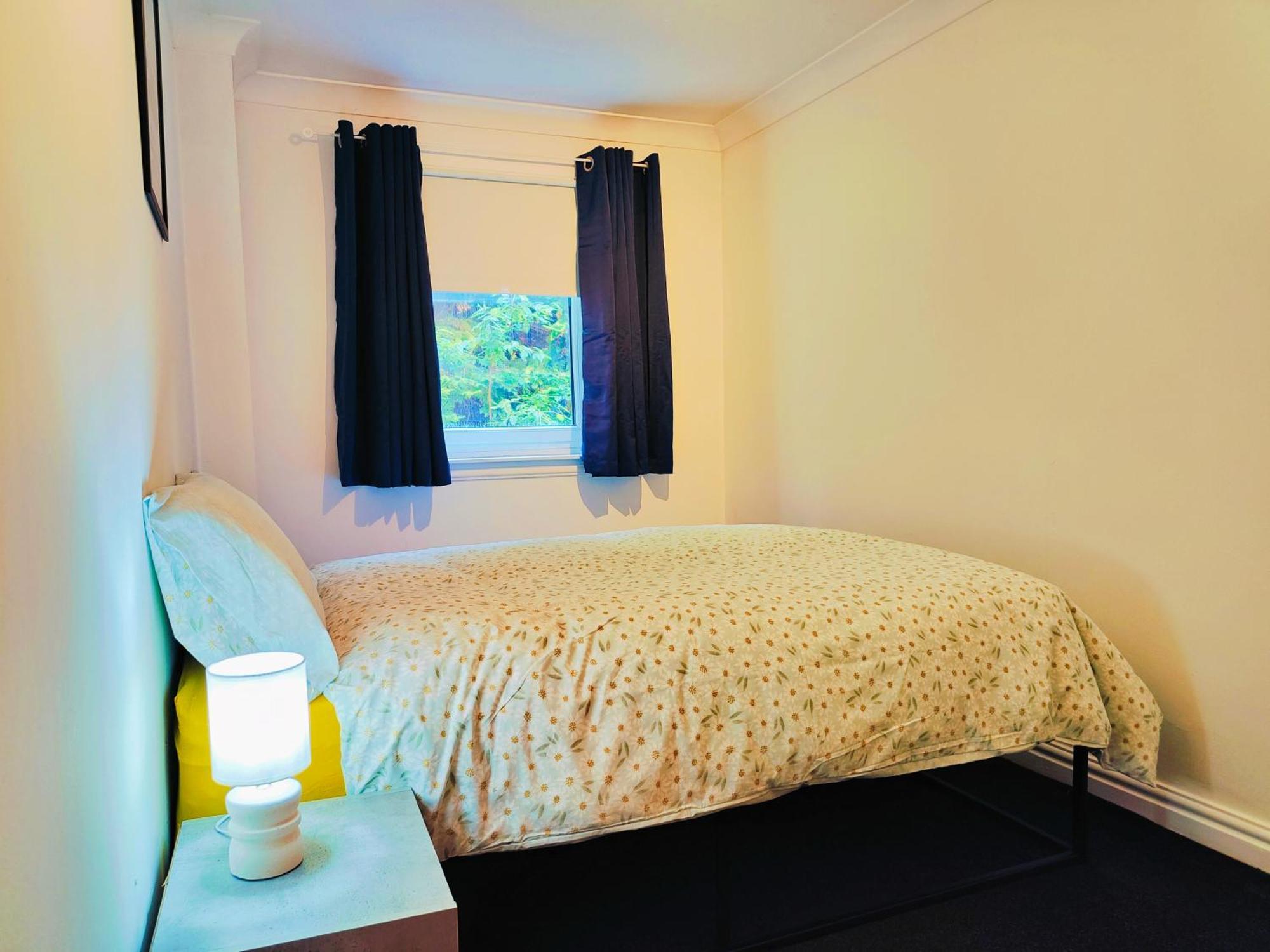 La Casita, Quarry - 2 Bedroom Entire Apartment With Free Parking Глазгоу Екстериор снимка